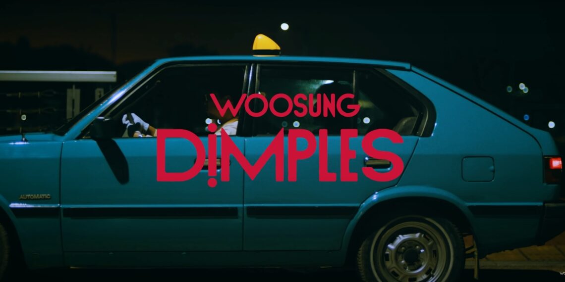 MV Review: Woosung Just Wants To Swim In Your ‘Dimples’