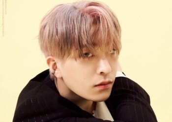 GOT7’s Youngjae Reveals New Teasers For Upcoming Solo Debut