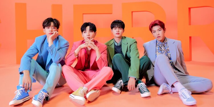EXCLUSIVE: AB6IX Discusses MO’COMPLETE, Personal Journey And India