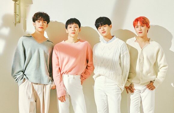 AB6IX Confirms Official Japanese Debut With Mini-Album ‘ABSOLUTE 6IX’