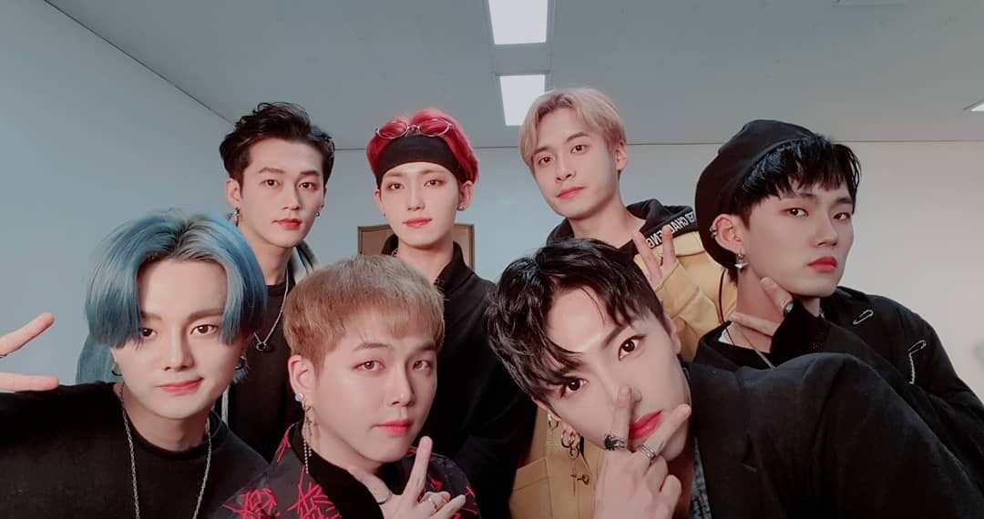 DKB Releases Schedule For Their Upcoming ‘Rollercoaster’ Comeback