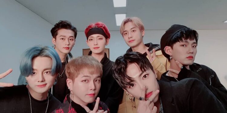 DKB Releases Schedule For Their Upcoming ‘Rollercoaster’ Comeback