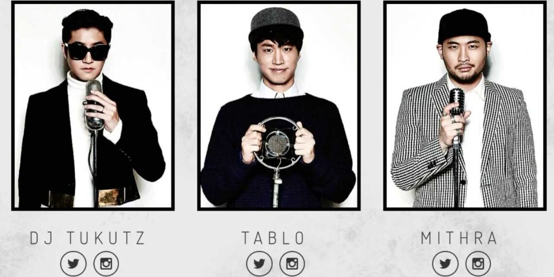 It’s The ‘EPIK HIGH’ Season As The Trio Announces Their Comeback