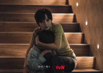 Review: ‘High Class’- Big Secret ( Episodes 9 and 10)