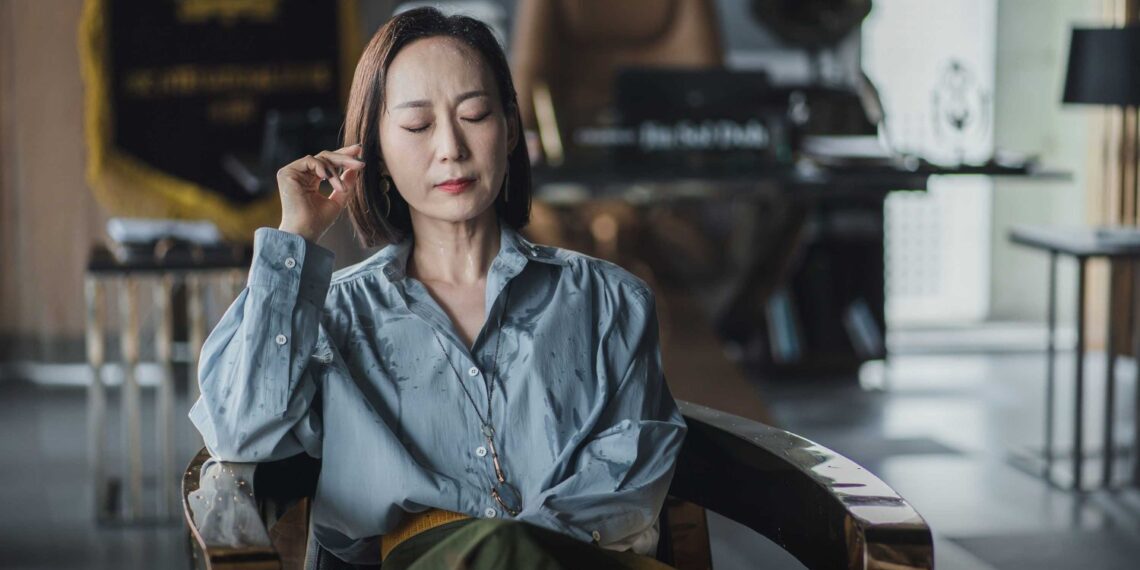 Review: ‘High Class’ – Framed Again (Episode 7 and 8)