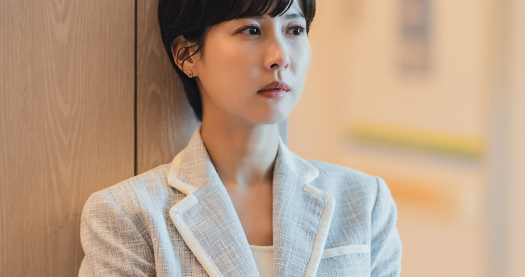 Review: ‘High Class’ –  Betrayal (Episode 12 And 13)