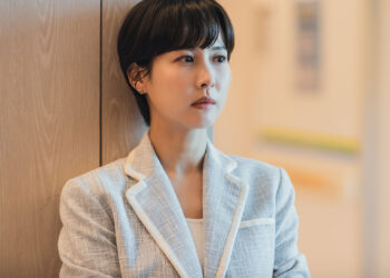 Review: ‘High Class’ – Betrayal (Episode 12 And 13)