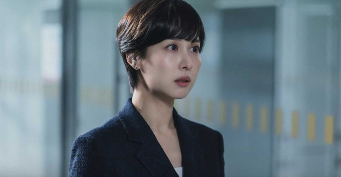 Review: ‘High Class’ – An Eye For An Eye (Episode 14 And 15)