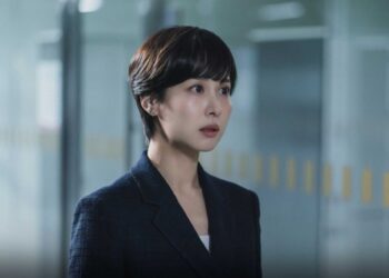 Review: ‘High Class’ – An Eye For An Eye (Episode 14 And 15)