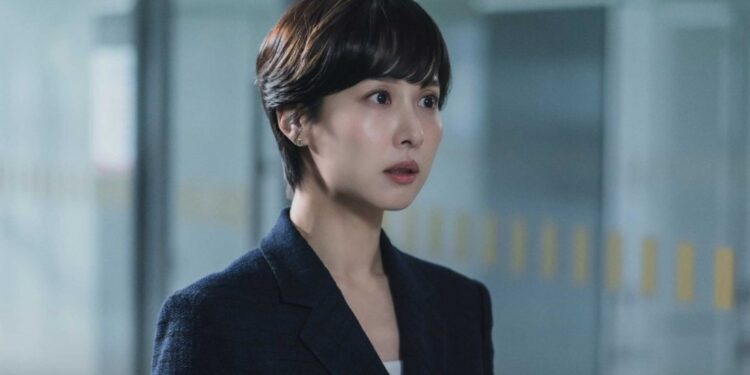 Review: ‘High Class’ – An Eye For An Eye (Episode 14 And 15)