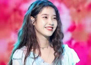 IU Drops Teaser For Her Upcoming Digital Single ‘strawberry moon’