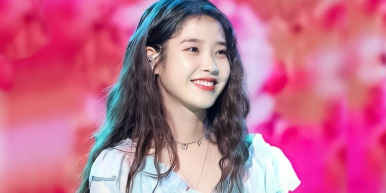IU Drops Teaser For Her Upcoming Digital Single ‘strawberry moon’