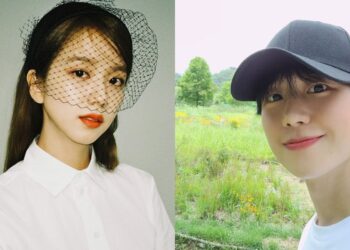 JTBC Drops First Teaser Poster For The Upcoming Drama ‘Snowdrop’