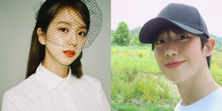 JTBC Drops First Teaser Poster For The Upcoming Drama ‘Snowdrop’