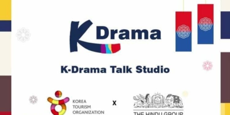 How To Take KTO’s ‘The K-Challenge’: K-Drama Edition
