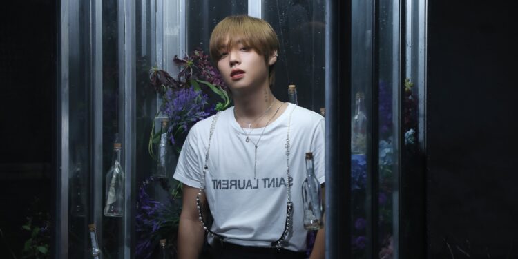 Park Ji Hoon Unveils Mood Clip For ‘HOT&COLD’