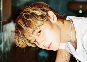 Park Ji Hoon Drops Tracklist for ‘HOT&COLD’