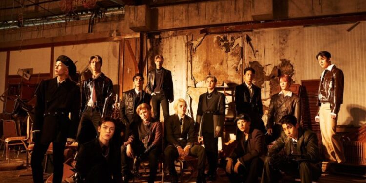 SEVENTEEN Unveils Tracklist Of Their Upcoming Mini-Album ‘Attacca’