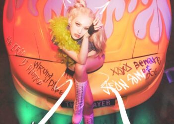 Somi Reveals MV Teaser For Her Upcoming Comeback ‘XOXO’