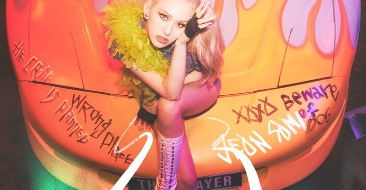 Somi Reveals MV Teaser For Her Upcoming Comeback ‘XOXO’