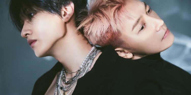 Super Junior D&E Are Ready To Make Their Comeback With ‘Zero’