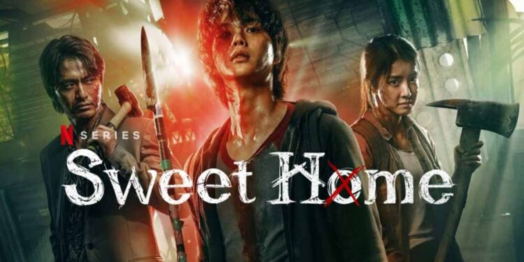 Netflix’s Hit Drama ‘Sweet Home’ To Start Filming For Second Season Soon