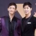 TVXQ’s Yunho And Changmin Tease Upcoming Japanese Solo Mini-albums