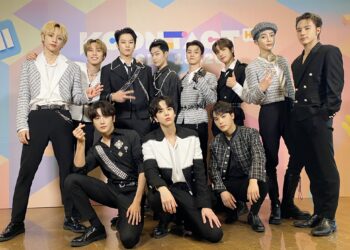 THE BOYZ Announces Comeback Plans In November