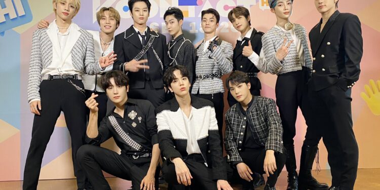 THE BOYZ Announces Comeback Plans In November