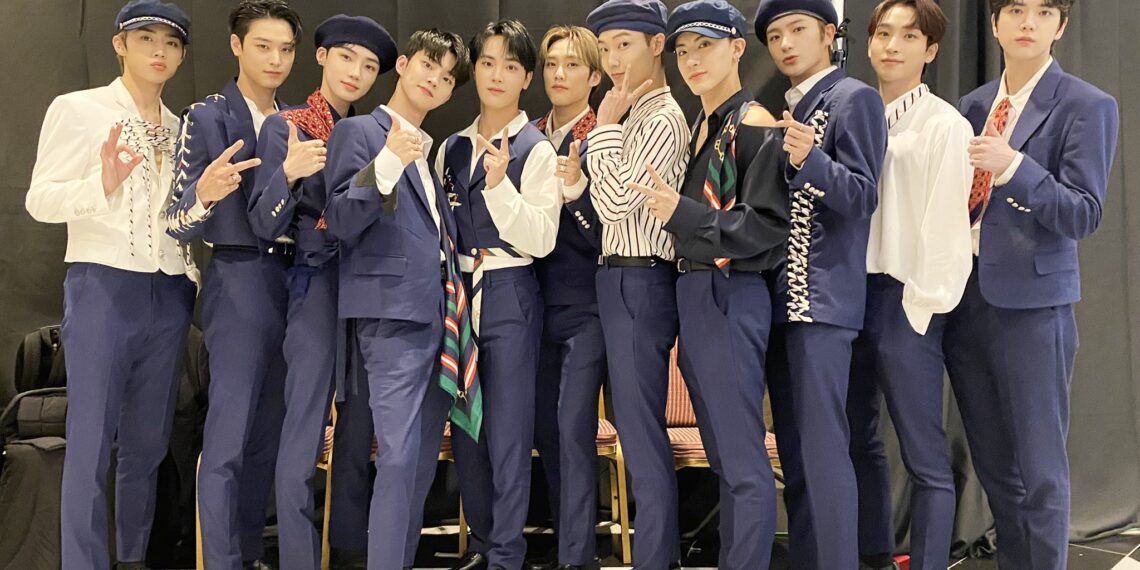 THE BOYZ Announces Comeback Plans In November