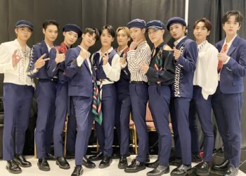 THE BOYZ Announces Comeback Plans In November