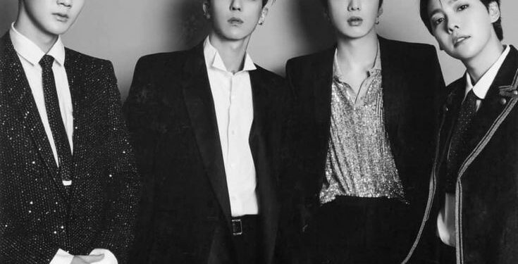 WINNER Has Joined the Global Fan Community Platform Weverse