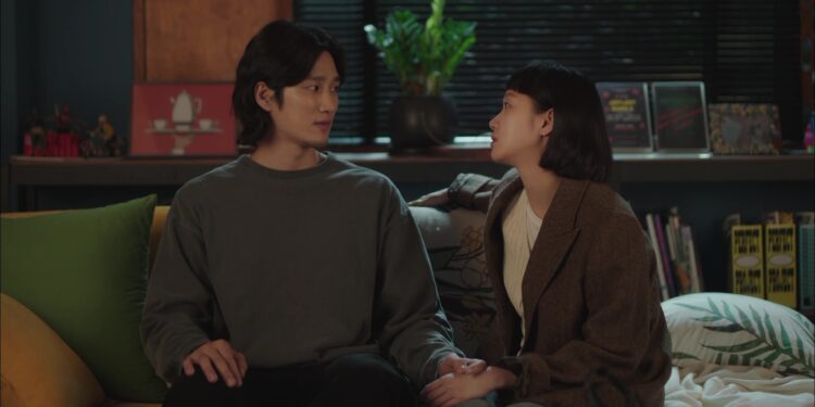 Review: ‘Yumi’s Cells’- Woong’s Self-Confidence Takes A Hit (Episode 11 And 12)