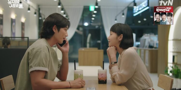 Review: Yumi’s Cells – A True Slice-of-Life (Episode 5 and 6)