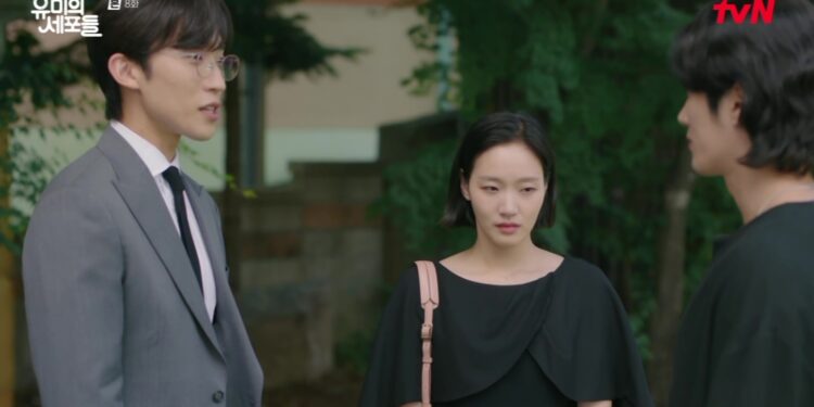 Review: ‘Yumi’s Cells’ – The Catalyst (Episode 7 And 8)