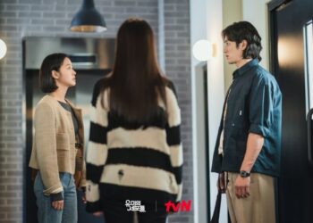 Review: ‘Yumi’s Cells’- Confrontation (Episode 9 And 10)