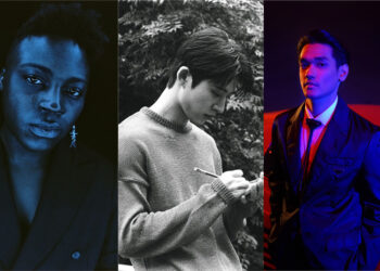 B.I Drops ‘illa illa’ Remix + Speaks About Collaboration With Afgan & Bipolar Sunshine