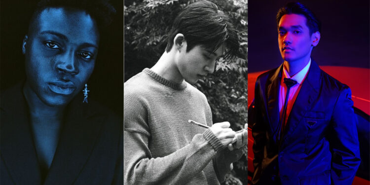 B.I Drops ‘illa illa’ Remix + Speaks About Collaboration With Afgan & Bipolar Sunshine