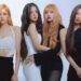 BLACKPINK Makes Their Mark At Paris Fashion Week 2021