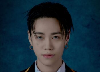 BLOO Is Back With His Full Length Sophomore Album ‘Moon And Back’