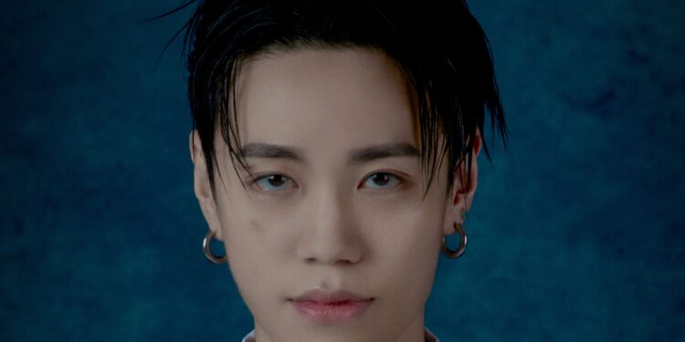 BLOO Is Back With His Full Length Sophomore Album ‘Moon And Back’