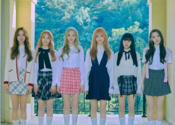 Producer Ryan Jhun’s New Girl Group “bugAboo” Drops Their Debut Schedule