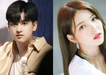 iKON’s Chanwoo & GFRIEND’s Sowon To Star As Leads In Upcoming Cine-Rama ‘Chilling Co-Habitation’