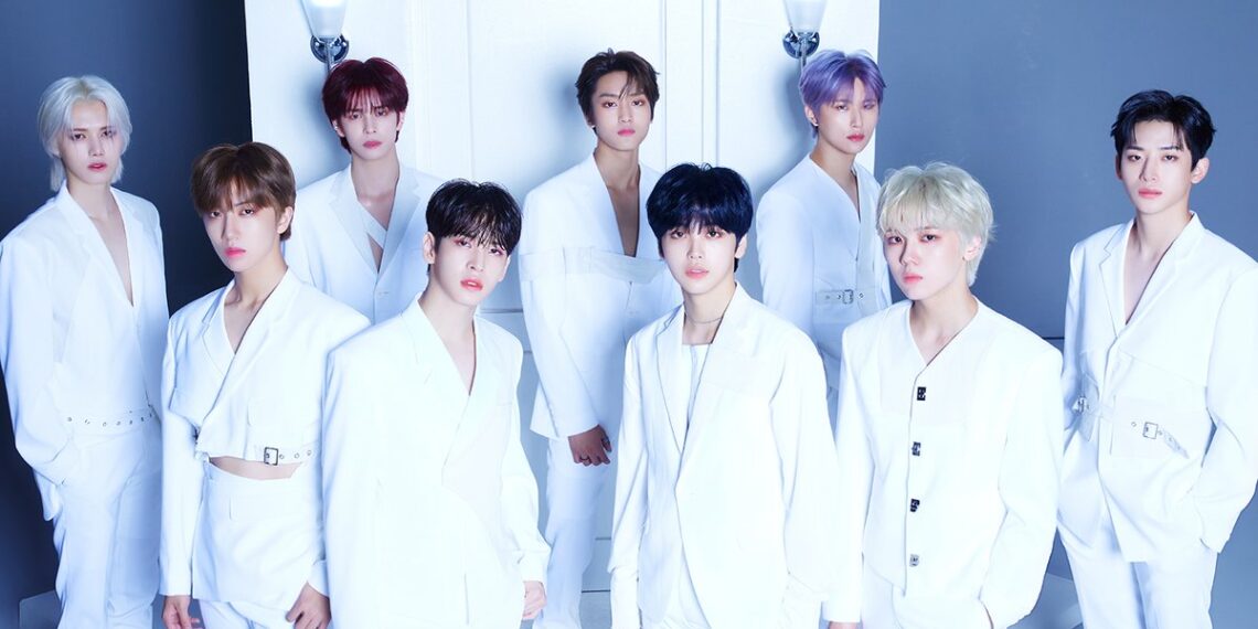 CRAVITY Drops Special Video Teaser For B-Side Track ‘VENI VIDI VICI’