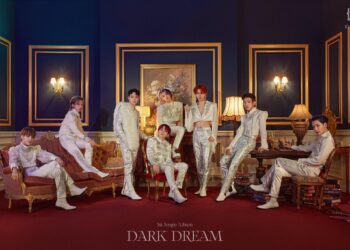 E’LAST Is Back With A ‘Dark Dream’