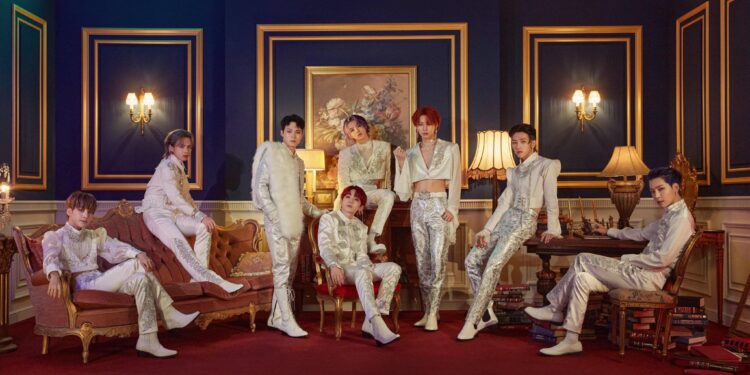 E’LAST Is Back With A ‘Dark Dream’