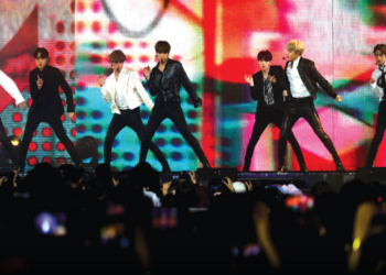 26 New Korean Words Added To Latest Edition Of Oxford Dictionary