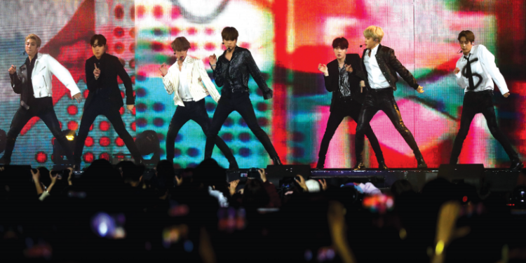 26 New Korean Words Added To Latest Edition Of Oxford Dictionary