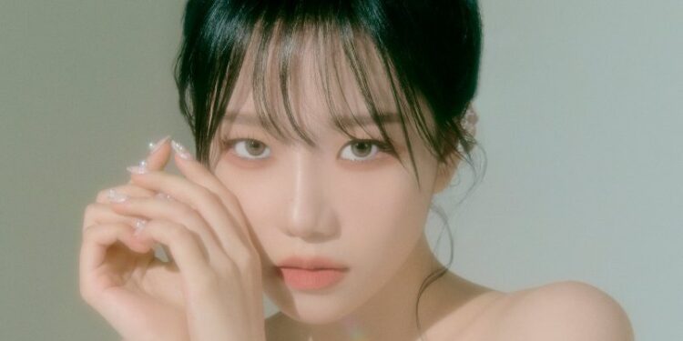 Jo Yuri Unveils Official Tracklist For Solo Debut Album ‘Glassy’