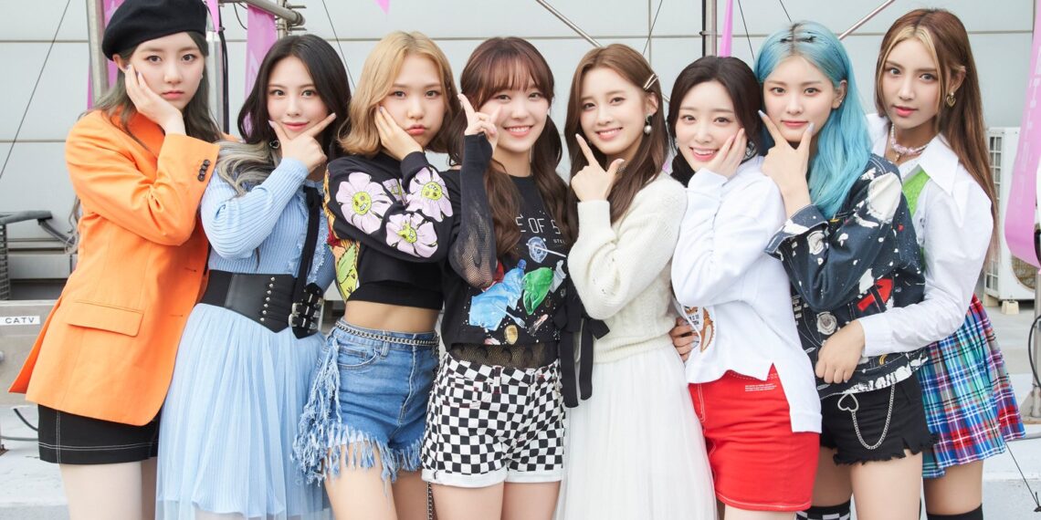 LIGHTSUM Drops MV Teasers Before Their Comeback With ‘Light A Wish’